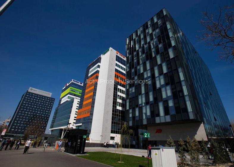 GREEN COURT, Aviatiei - comision 0%, reprezentam proprietarul! - 11