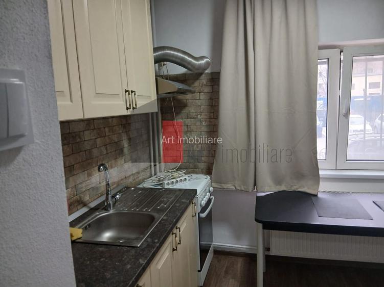 Inchiriere Garsoniera Vitan Mall - 6