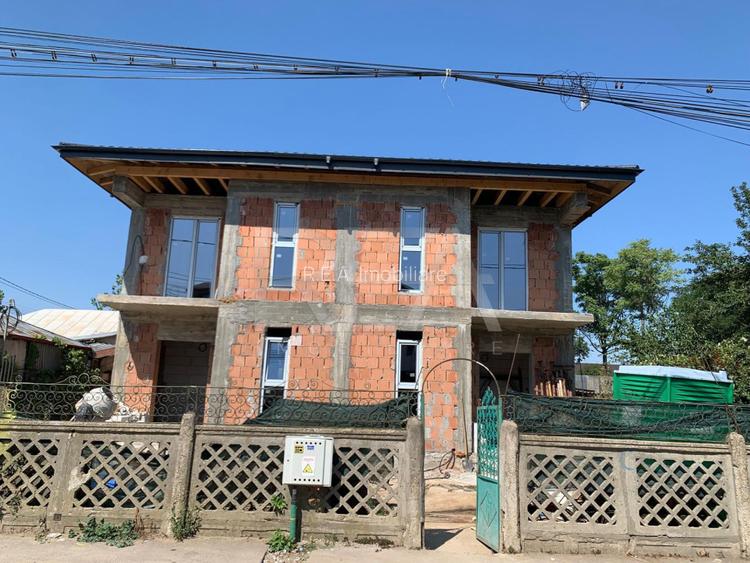 Unitate in duplex 23 August / Industriilor - 10