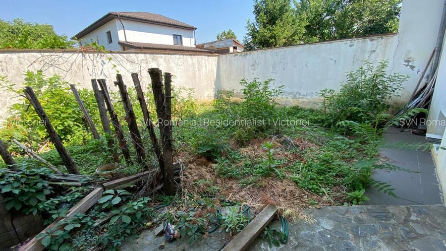 REV2004949 Casa de vanzare 5 camere Crangasi-Giulesti - 23