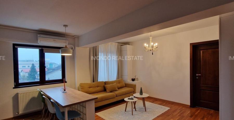 3 Camere I OTOPENI I Loc De Parcare Inclus - 7