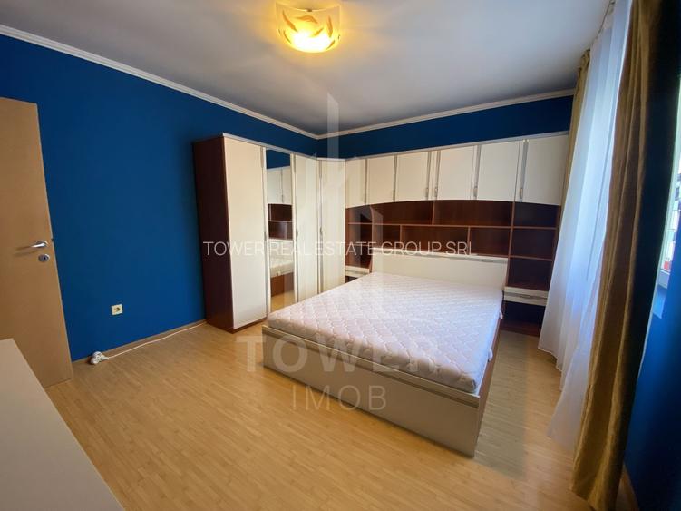 Apartament modern 2 camere decomandate | 56 mp | Turnișor - 8