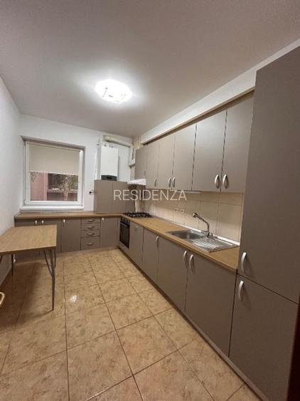 Apartament 4 Camere Șos.Nordului | 3 Bai | Centrala | Terasa | Parcare subterana - 5