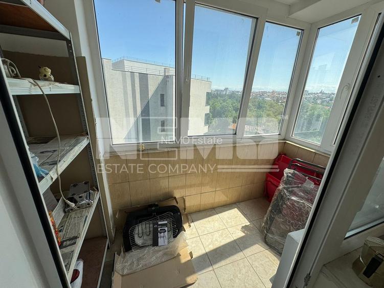 APARTAMENT DE VANZARE | GEORGE ENESCU | 82.000€ - 6