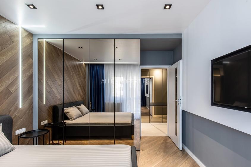 Apartament 2 camere de închiriat – Grand Kristal, 64mp, parcare inclusa - 15
