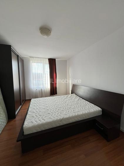 Apartament 4 camere Gheorgheni  100 mo ideal familie , zona linistita - 6