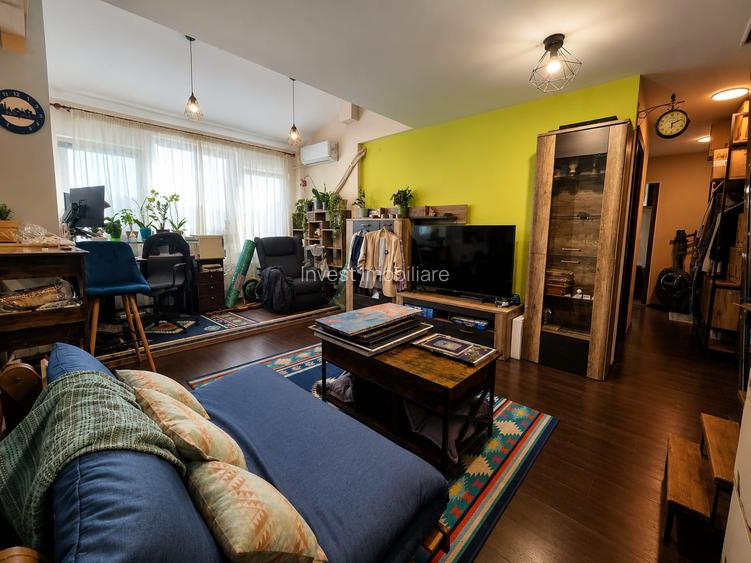 Apartament 3 camere-Alexandru cel Bun - 3