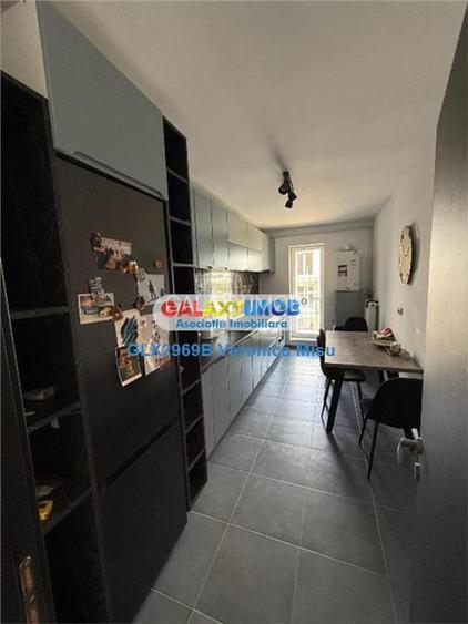 Apartament 2 camere   loc parcare subteran    Theodor Pallady - 2