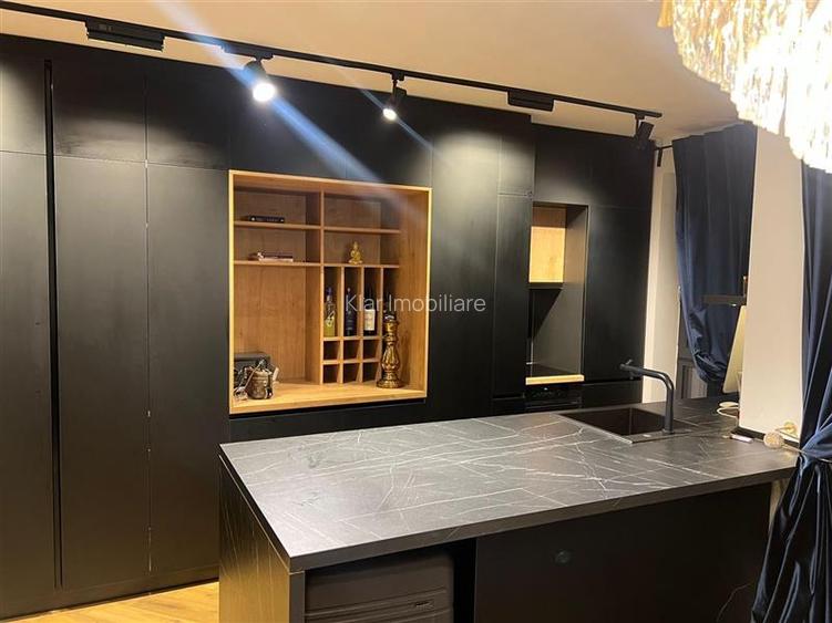Apartament Lux zona Brancusi bloc nou finisat,mobilat - 4