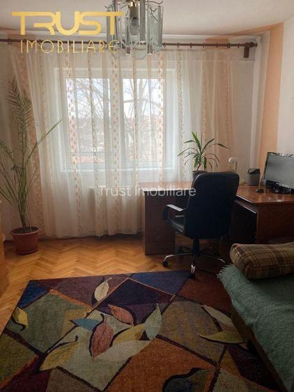 2 Camere I Calea Baciului I Curte - 4