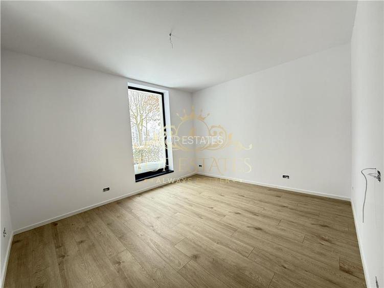 De vanzare Vila Str. Daliei - Petresti, Corbeanca, Ilfov - 6