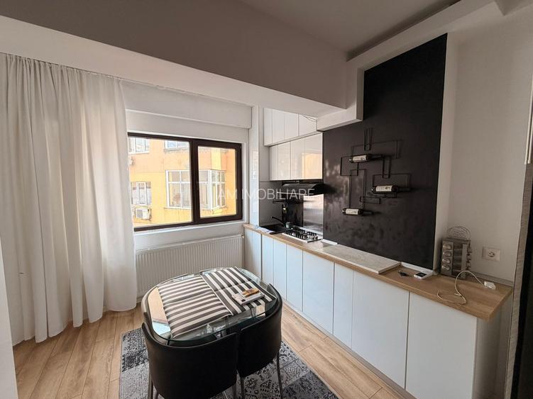 AP. 2 CAMERE P-TA ALBA IULIA, LOC PARCARE, BLOC NOU, CENTRALA TERMICA - 4