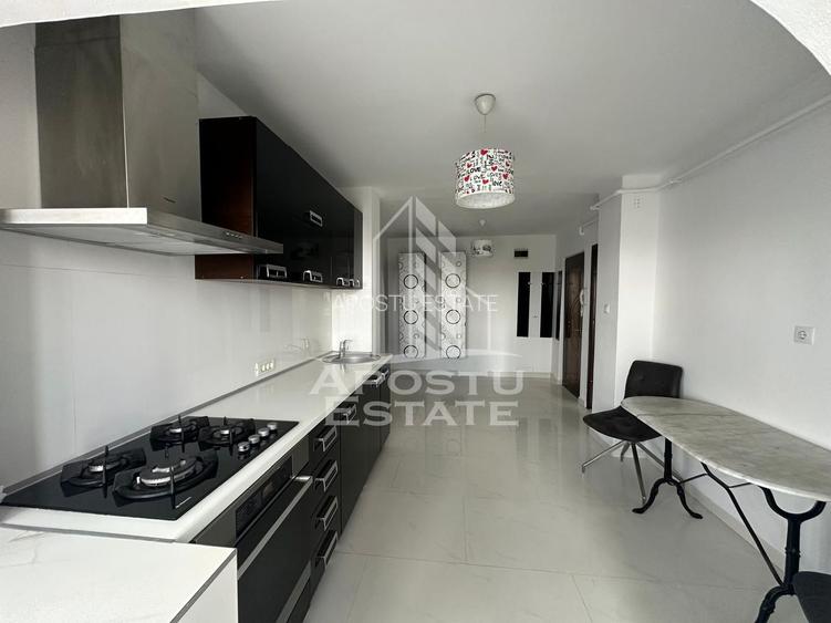 Apartament 3 camere zona Polivalenta - 5