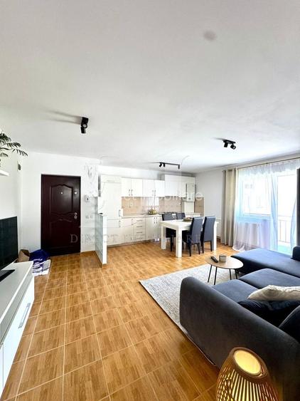 Apartament doua camere / Parcare / Zona Eroilor - 35