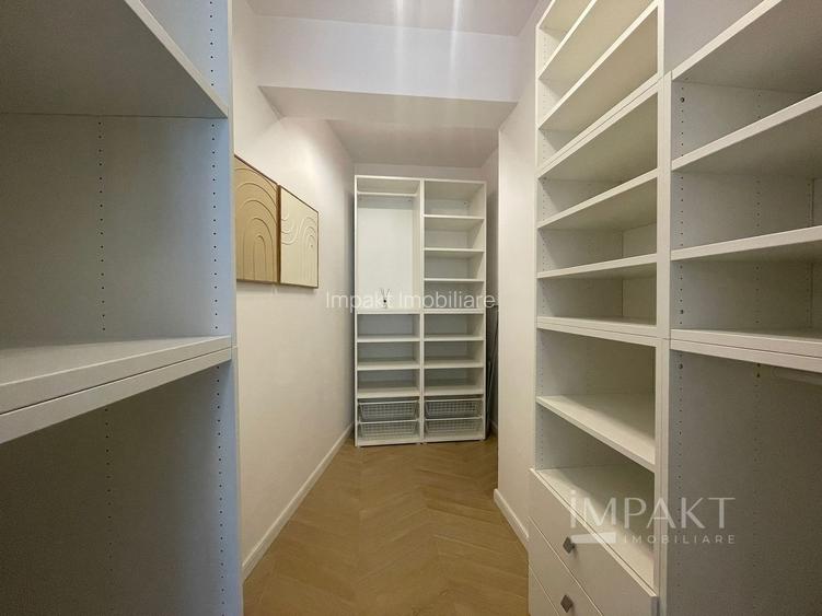 Apartament 2 camere + dressing si parcare subterana - 10