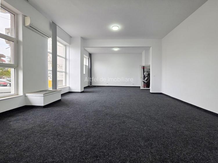 ✅FALEZA NORD – 192,48 MP UTILI, IDEAL MAGAZIN, BIROURI, CABINETE MEDICALE! - 14