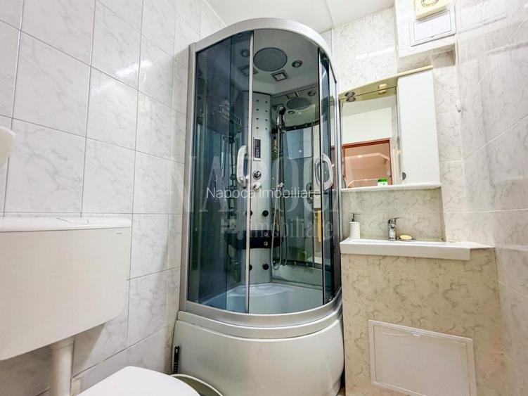 Apartament 4 camere de vanzare in Marasti, Cluj Napoca - 7