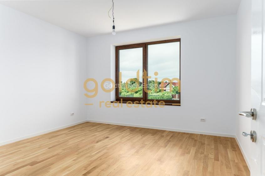 VILA INDIVIDUALA/ZONA CENTRALA BALOTESTI/SISTEM FOTOVOLTAIC/POMPA DE CĂLDURĂ - 17