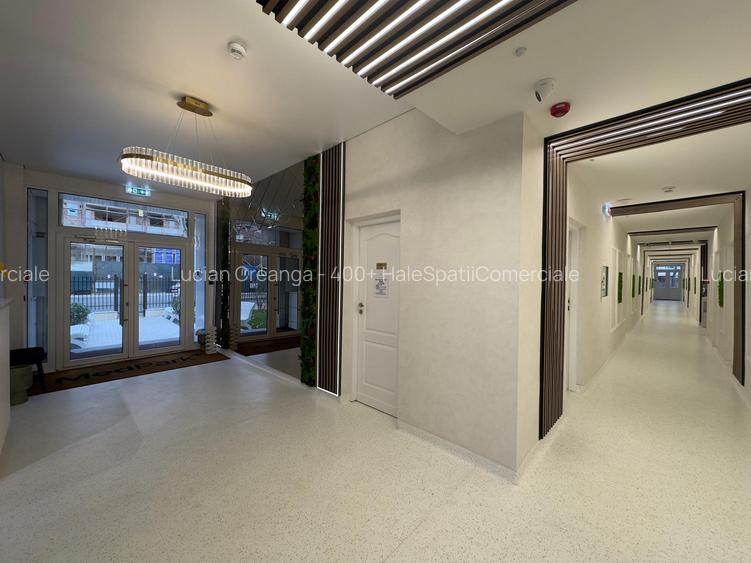 Spatii medicale, cafenea, intre Iulius si Palas Mall - 12