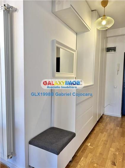 2 cam imobil boutique Domenii CENTRALA PROPRIE complet mobilat utilat - 6