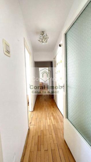 Vanzare apartament 3 cam semidecomandate, Iancului - 11