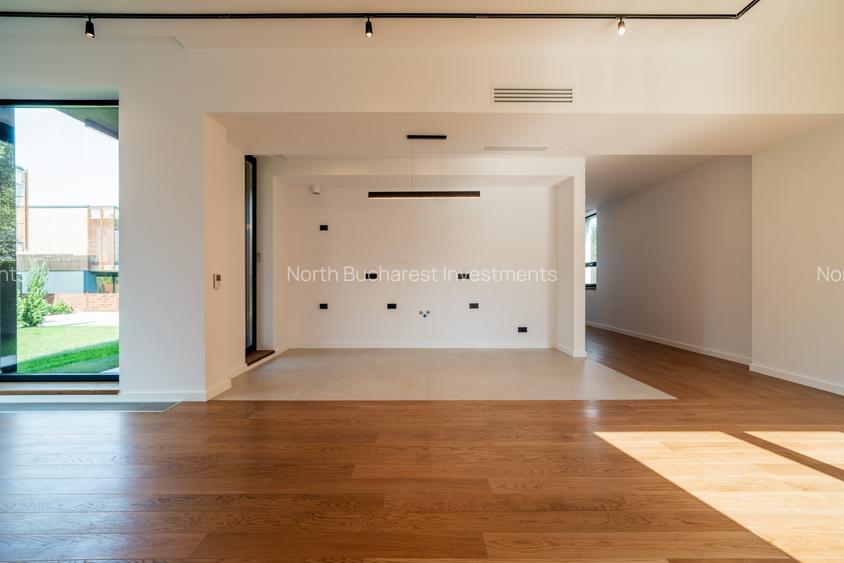 CASA 5 CAMERE -  CORBEANCA -SISTEM PAZA -  COMISION 0% - 8