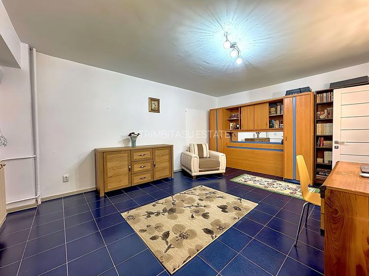 Sector 3 Calea Calarasilor Hyperion garsoniera Decomandata 38mp - 3