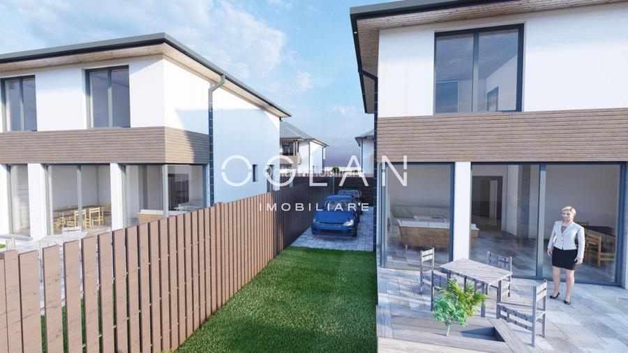 DUPLEX NOU 4 cam. 120MP Selimbar, COMISION 0% - 9