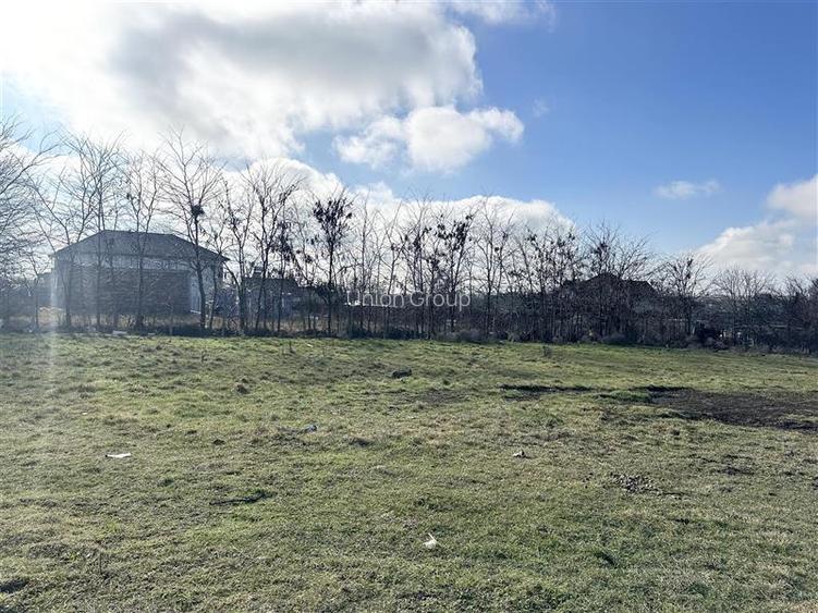 Teren Intravilan 1200 mp cu Deschidere la Doua Strazi - Eforie Sud - 4