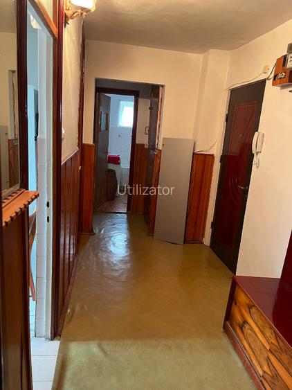 Apartament cu 2 camere in zona Rogerius - 3