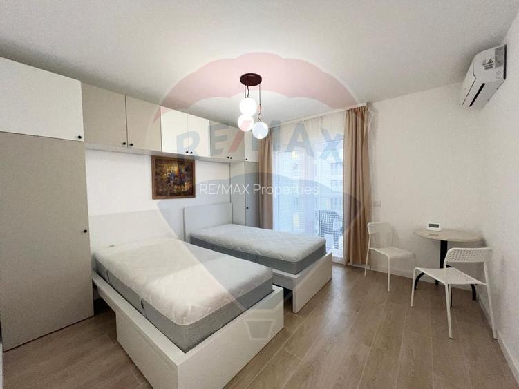 Apartament cu 2 camere de închiriat  Arbo Residence, Mogoșoaia - 3