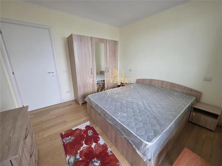 FRUCTUS PLAZA, Apartament 2 camere, parcare - Zona Gheorghe Lazar - 5