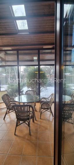 Vila de închiriat zona Pipera-Voluntari - 2