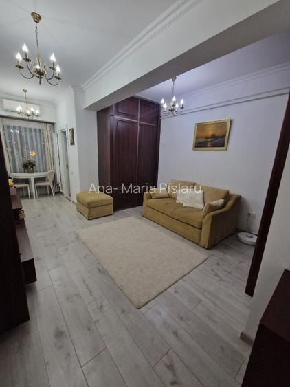 Apartament 2 camere in complex Solid Residence Grindeanu - 9