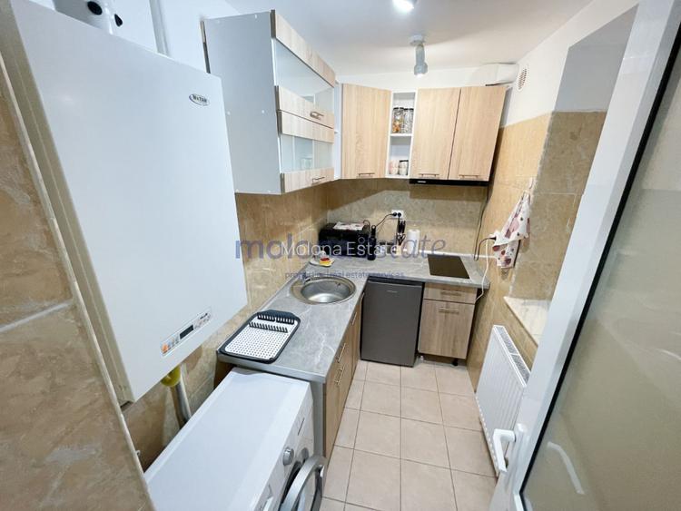 Ultracentral Cluj | Apartament 2 camere, 49 mp – Investitie sigura sau locuinta  - 9