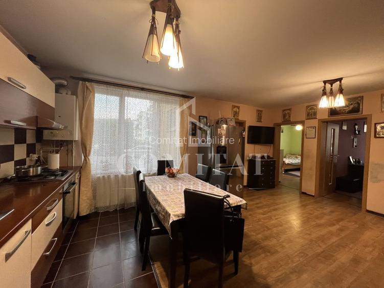 Apartament 3 camere | Tineretului - 5