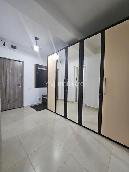 Oferta inchiriere garsoniera fond nou, Nord, mobilata si utilata, 1400 RON - 8