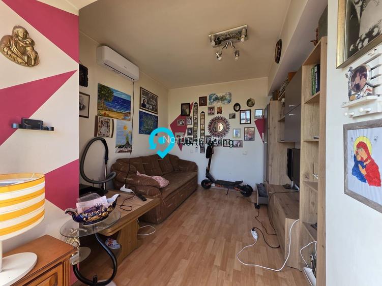 3 camere 81 mp Bulevardul Eroilor Voluntari - 18