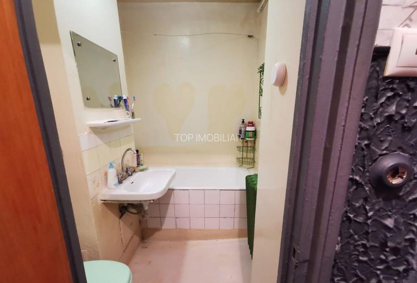 Apartament 2 camere Lujerului Cetatuia - 8