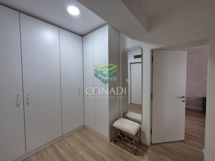Apartament 2 camere - Pipera  - Ivory Residence - Loc de parcare - 10