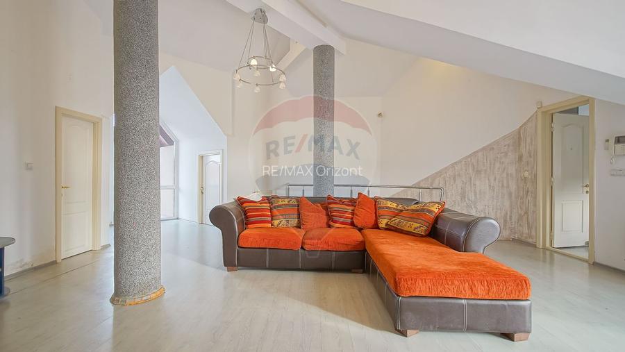 COMISION 0% | 2 CASE + 1119 MP TEREN | PRIMAVERII | PRIVELISTE SUPERBA - 15