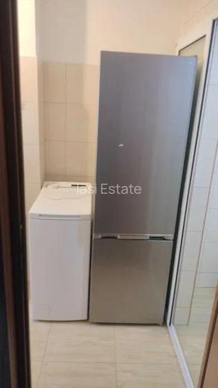 Apartament 2 Camere Podu Ros - Liceul Emil Racovita - 9