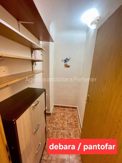2 camere Tudor , Decomandat / Centrală , Amplasament DEOSEBIT!!! - 14
