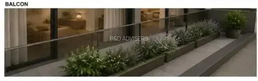 Apartament 4 camere, suc 146,52 mp, zona Dacia-Eminescu - 11