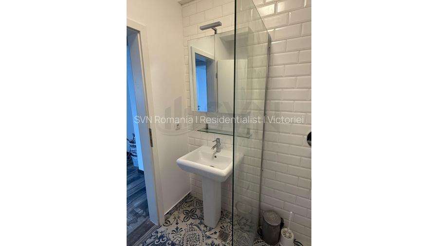 REA1017890 Apartament 2 Camere II Universitate - 11