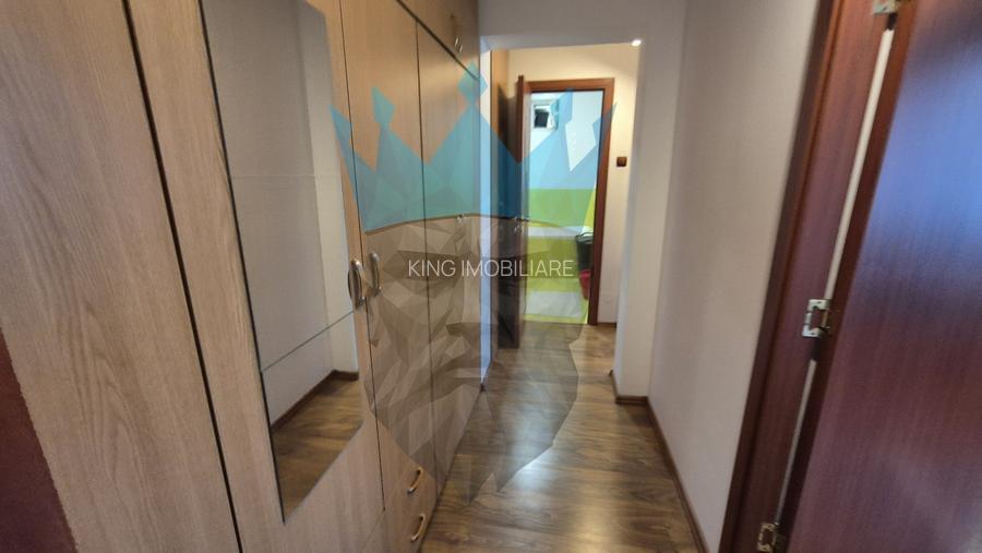 Apartament 3 Camere Titan Bucuresti - 10