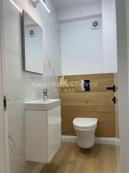 Apartament 3 camere | Stefan cel Mare - Piata Romana - 4