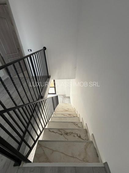 Vila Individuala Bragadiru P+1+P Id nr 54 - 3