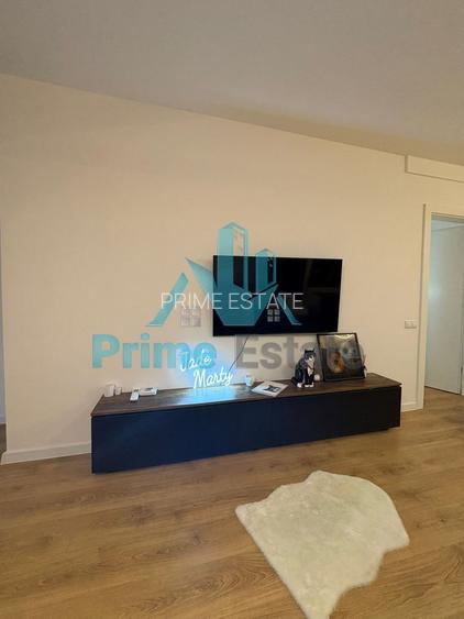Apartament LUX 2 camere,SCALA- Frunzișului! - 7