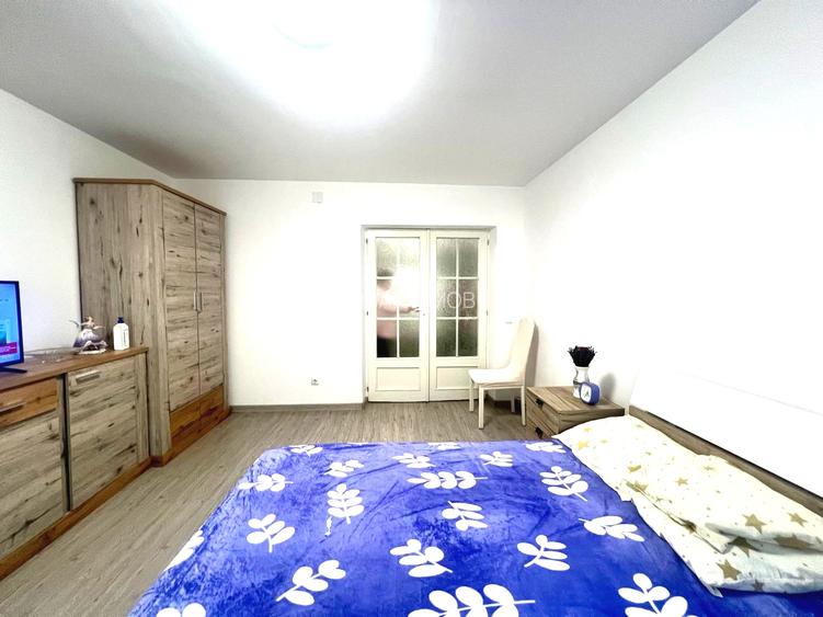 Apartament 2 camere 50mp zona Astralis- finisaje mobilat 70.000eur neg - 3